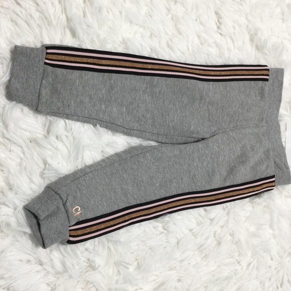 Calvin Klein-2 pc. Logo Hoodie & Pants Set. - Picture 7 of 12